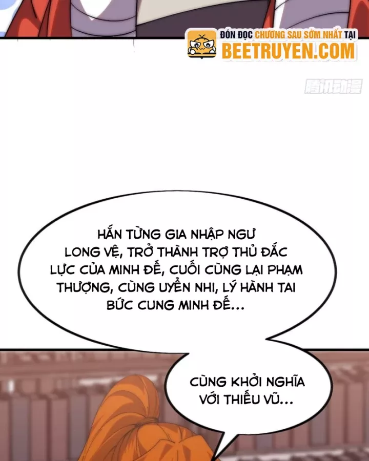 Ta Có Một Sơn Trại Chapter 1258 - Trang 2