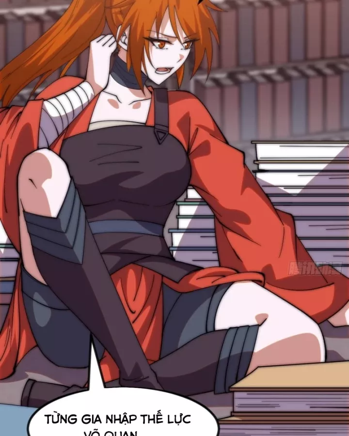 Ta Có Một Sơn Trại Chapter 1258 - Trang 2