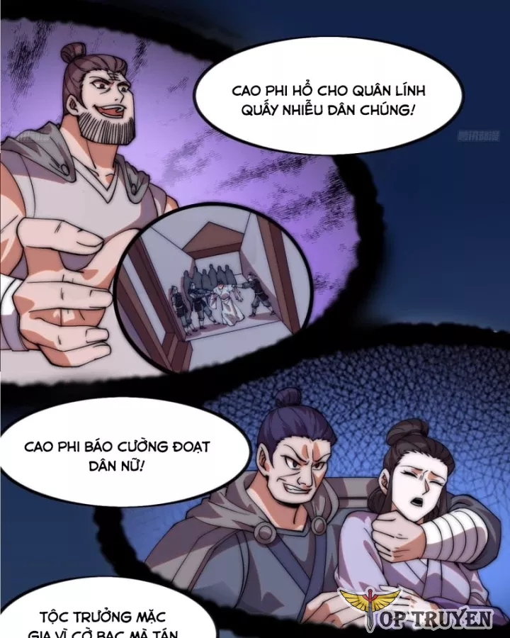 Ta Có Một Sơn Trại Chapter 1259 - Trang 2