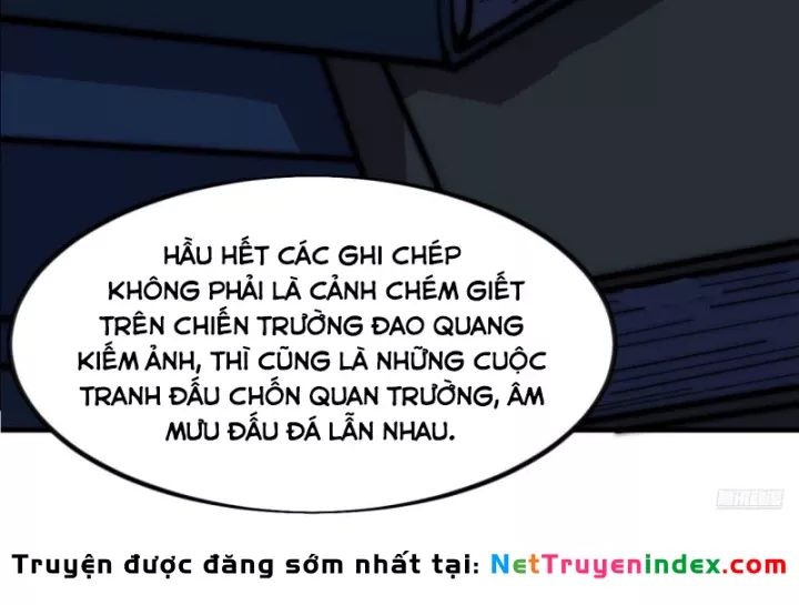 Ta Có Một Sơn Trại Chapter 1259 - Trang 2