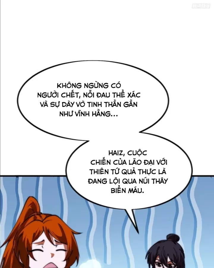 Ta Có Một Sơn Trại Chapter 1259 - Trang 2