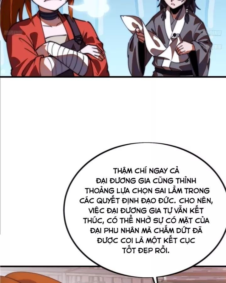 Ta Có Một Sơn Trại Chapter 1259 - Trang 2