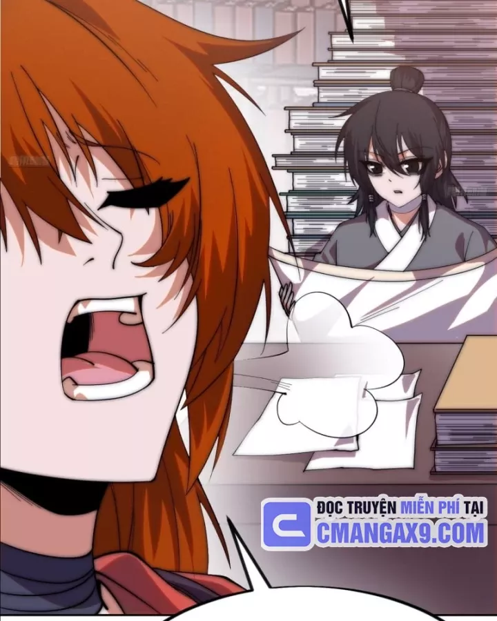 Ta Có Một Sơn Trại Chapter 1259 - Trang 2