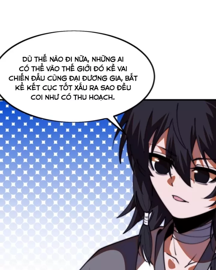 Ta Có Một Sơn Trại Chapter 1259 - Trang 2