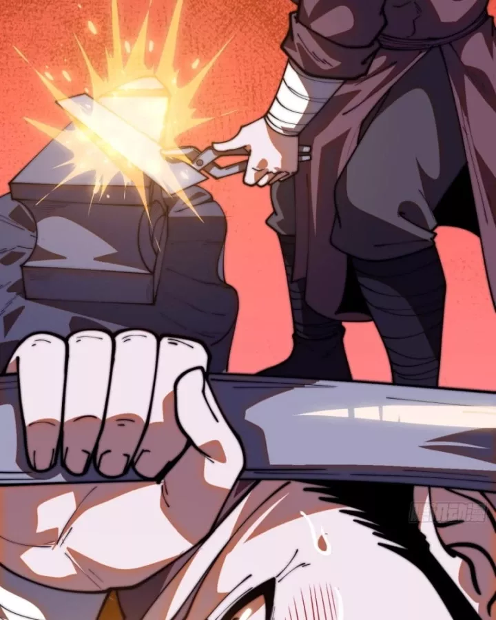 Ta Có Một Sơn Trại Chapter 1259 - Trang 2