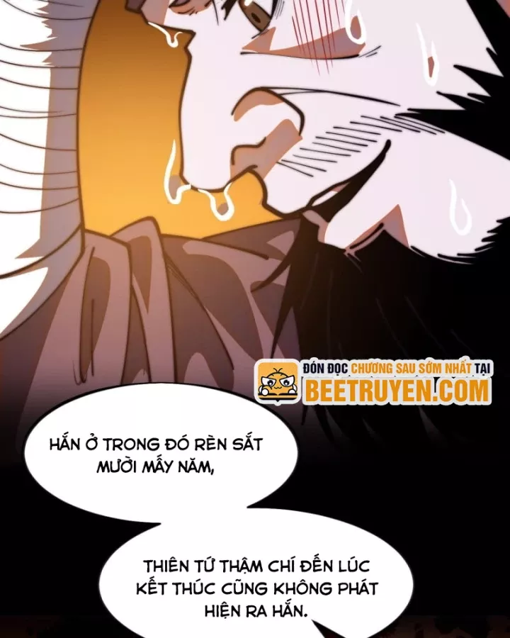 Ta Có Một Sơn Trại Chapter 1259 - Trang 2