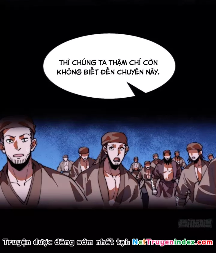 Ta Có Một Sơn Trại Chapter 1259 - Trang 2