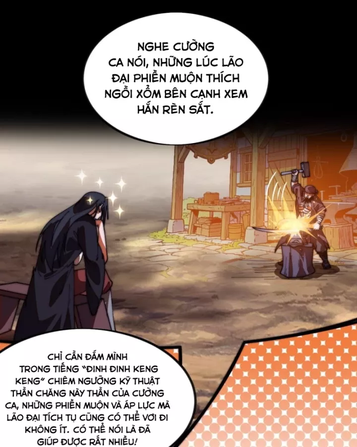 Ta Có Một Sơn Trại Chapter 1259 - Trang 2