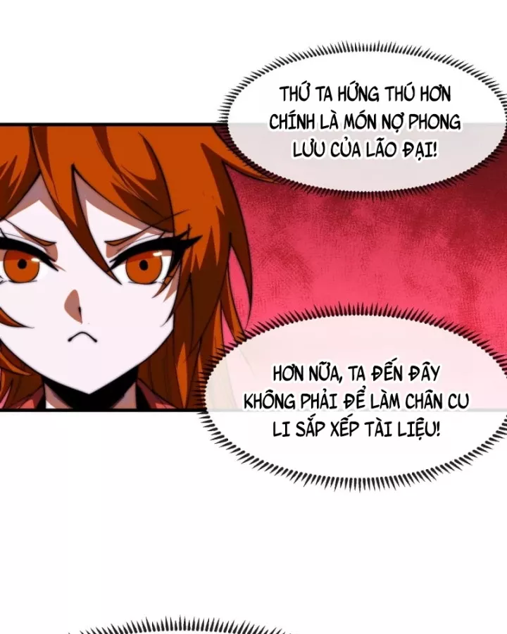 Ta Có Một Sơn Trại Chapter 1259 - Trang 2