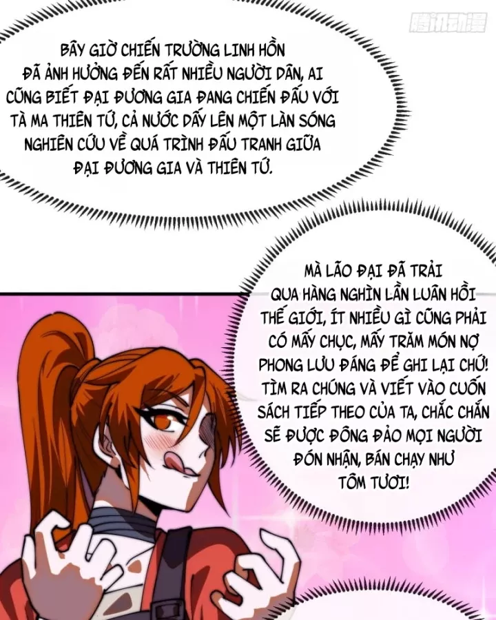 Ta Có Một Sơn Trại Chapter 1259 - Trang 2