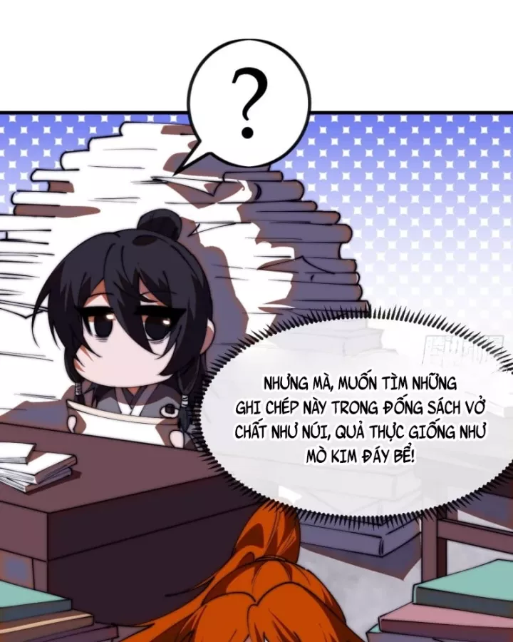 Ta Có Một Sơn Trại Chapter 1259 - Trang 2