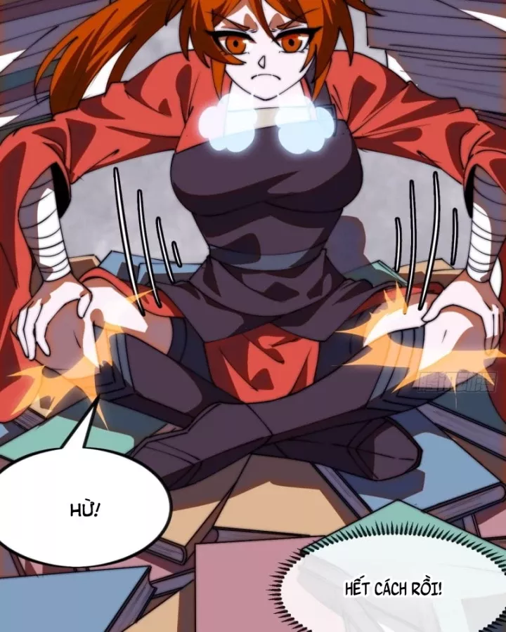 Ta Có Một Sơn Trại Chapter 1259 - Trang 2