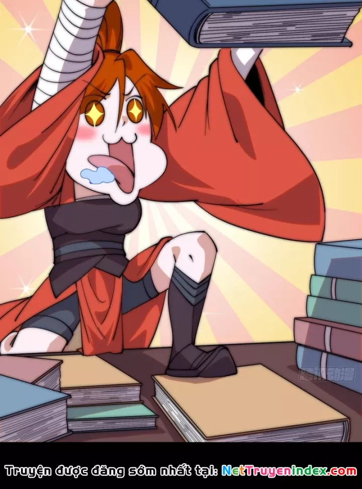 Ta Có Một Sơn Trại Chapter 1259 - Trang 2