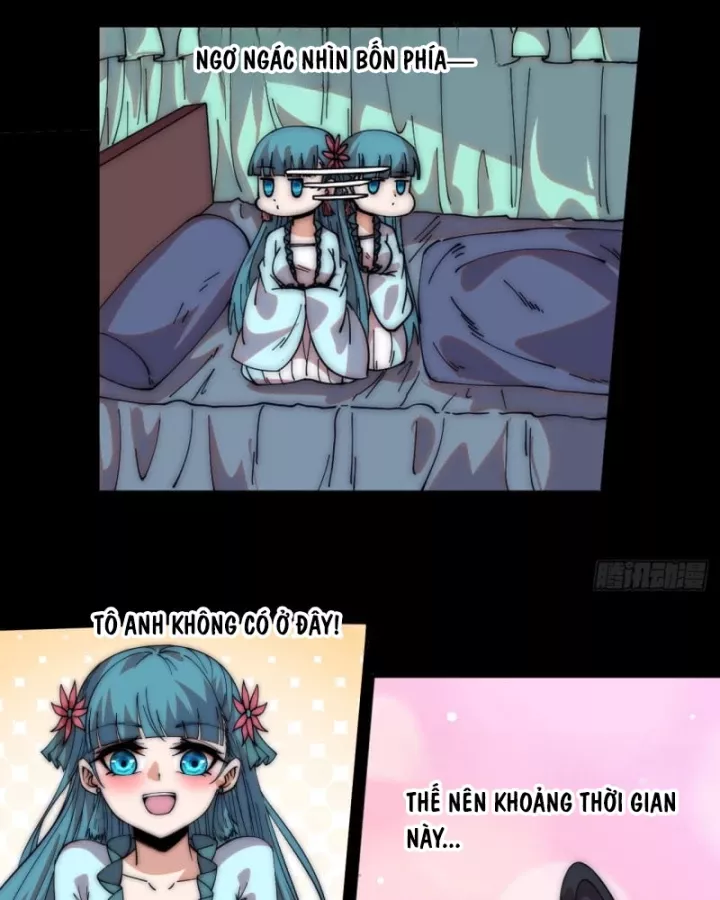 Ta Có Một Sơn Trại Chapter 1259 - Trang 2