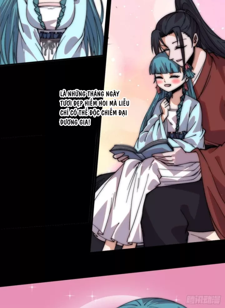 Ta Có Một Sơn Trại Chapter 1259 - Trang 2