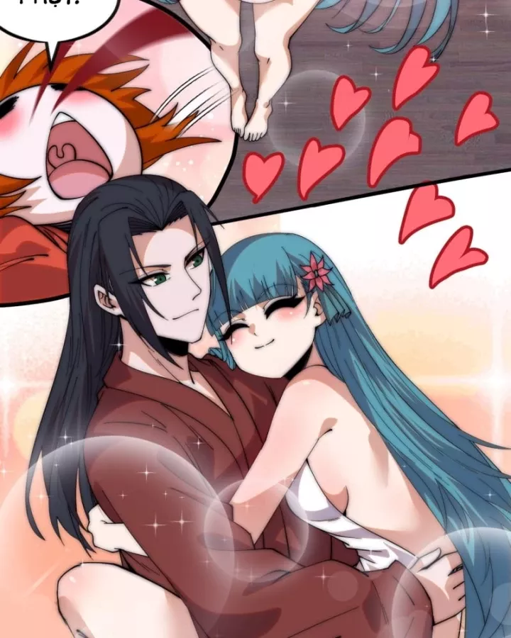 Ta Có Một Sơn Trại Chapter 1259 - Trang 2