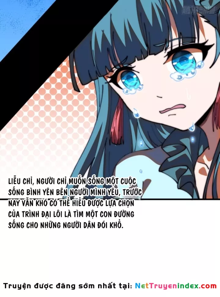 Ta Có Một Sơn Trại Chapter 1259 - Trang 2