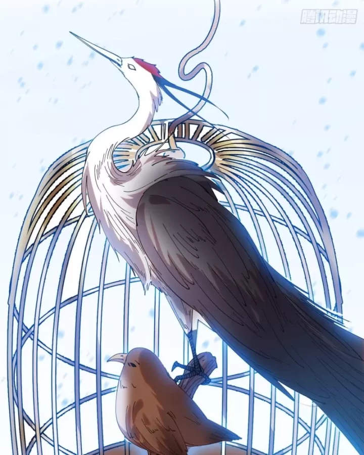 Ta Có Một Sơn Trại Chapter 1259 - Trang 2