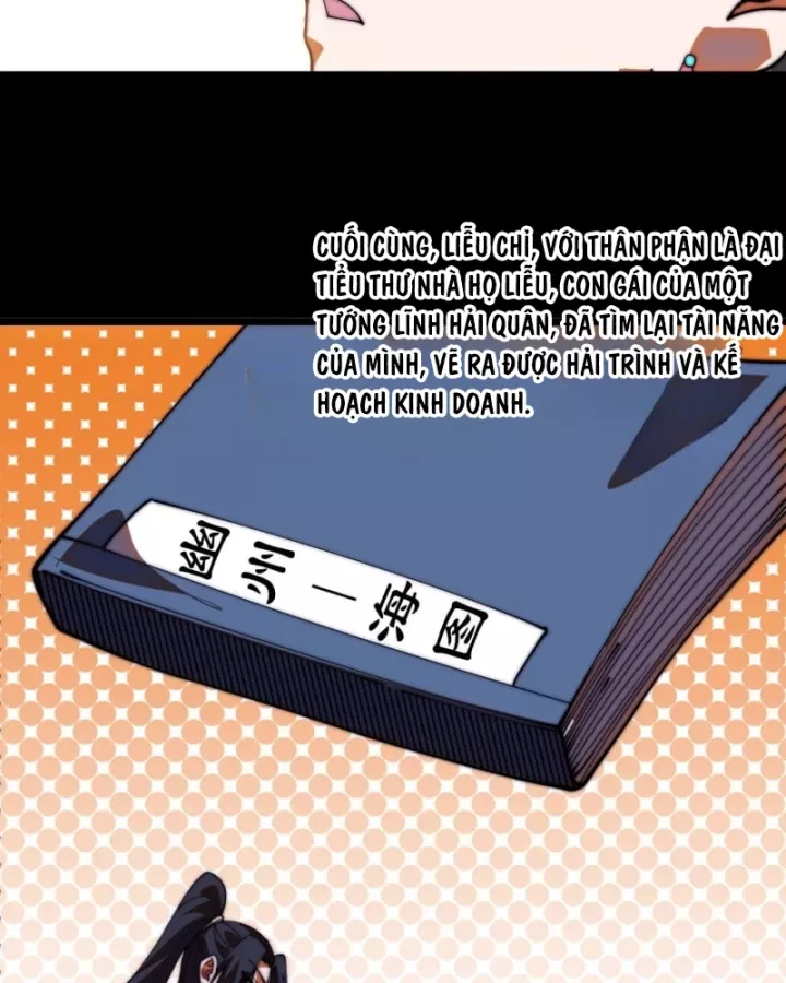 Ta Có Một Sơn Trại Chapter 1259 - Trang 2