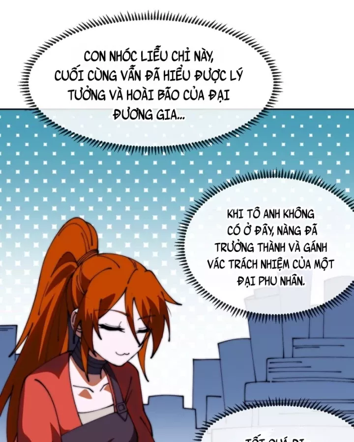 Ta Có Một Sơn Trại Chapter 1259 - Trang 2