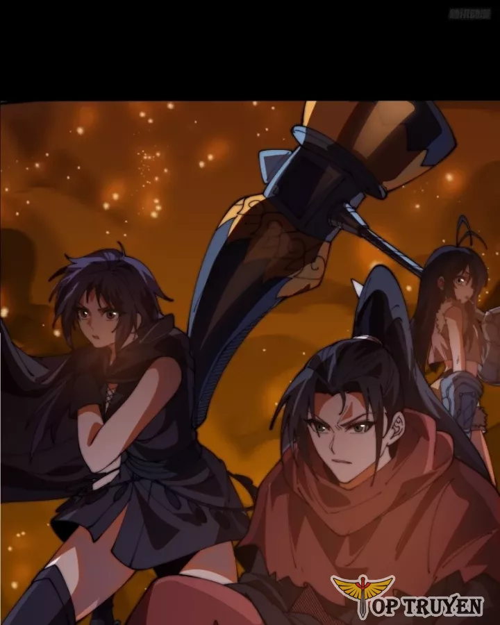 Ta Có Một Sơn Trại Chapter 1260 - Trang 2