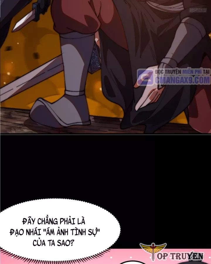 Ta Có Một Sơn Trại Chapter 1260 - Trang 2