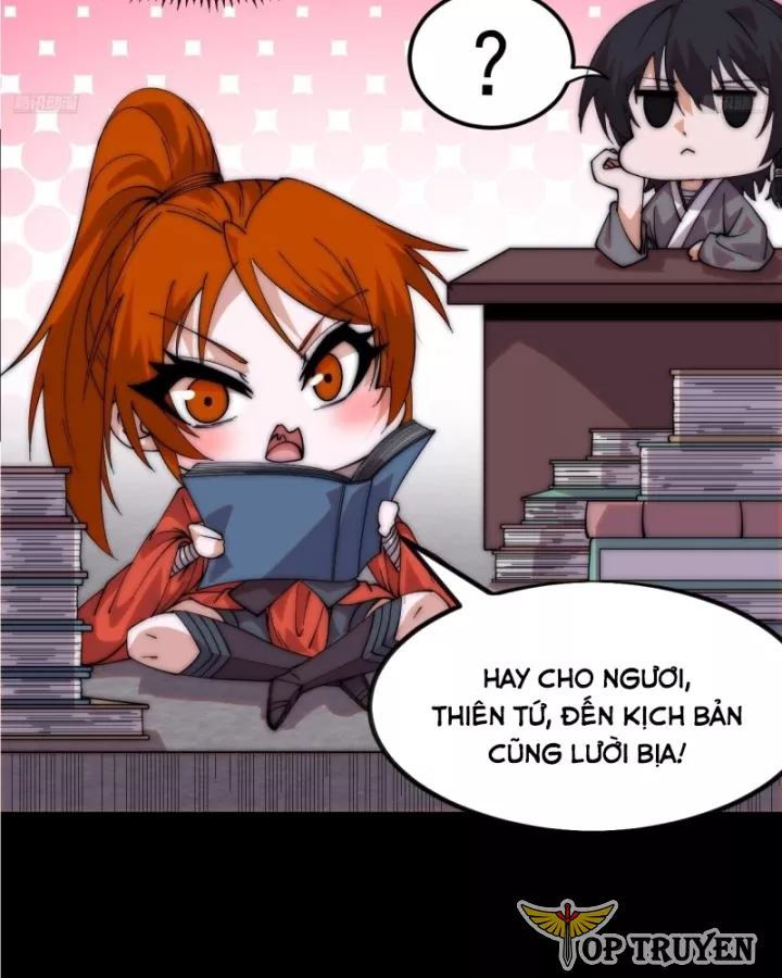 Ta Có Một Sơn Trại Chapter 1260 - Trang 2