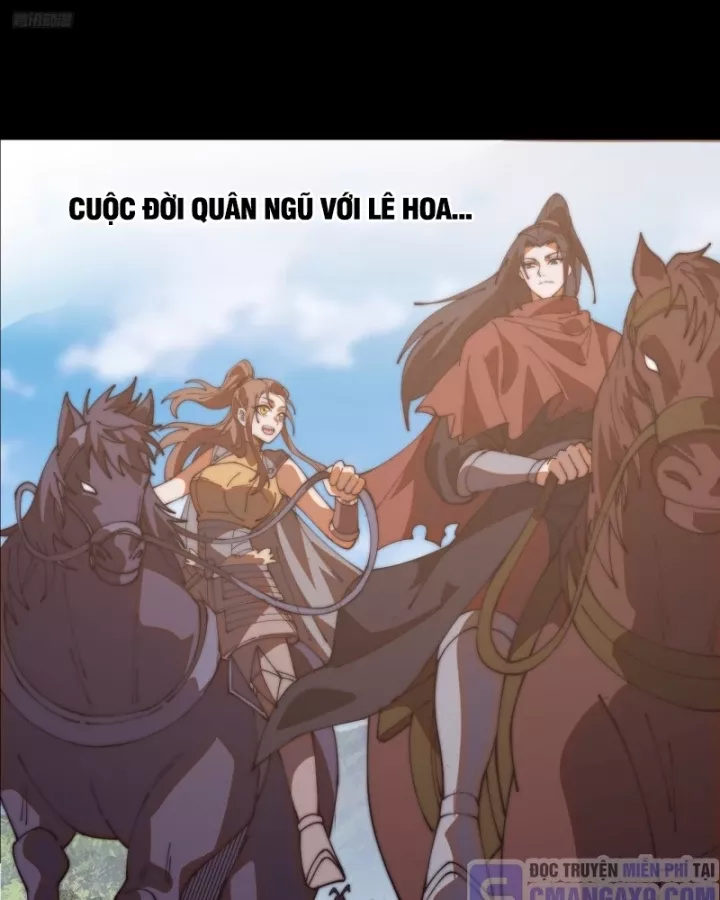 Ta Có Một Sơn Trại Chapter 1260 - Trang 2