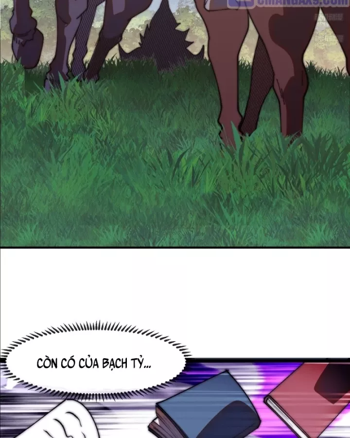 Ta Có Một Sơn Trại Chapter 1260 - Trang 2