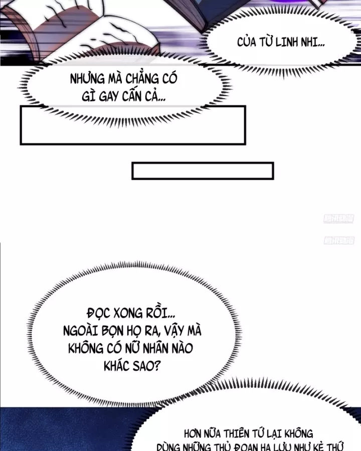 Ta Có Một Sơn Trại Chapter 1260 - Trang 2