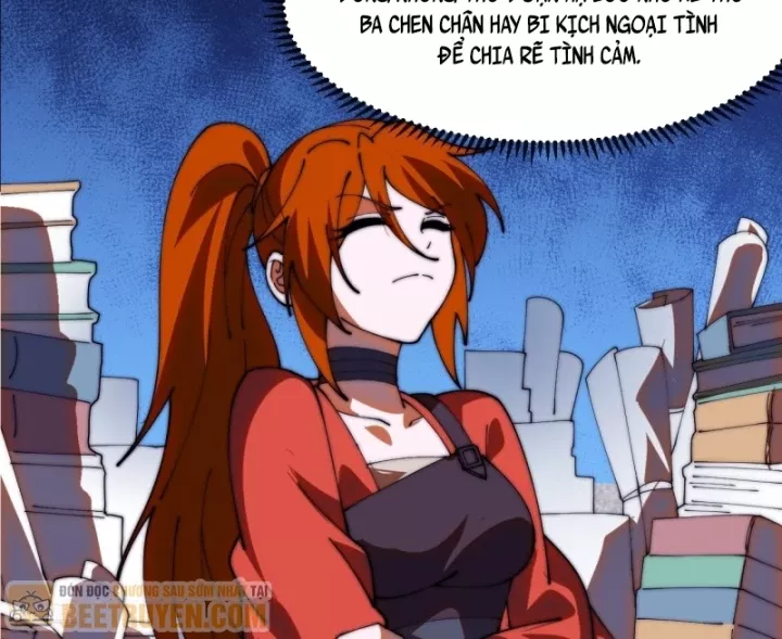 Ta Có Một Sơn Trại Chapter 1260 - Trang 2