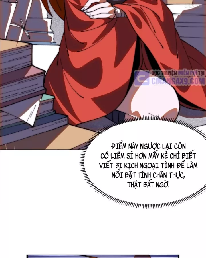 Ta Có Một Sơn Trại Chapter 1260 - Trang 2