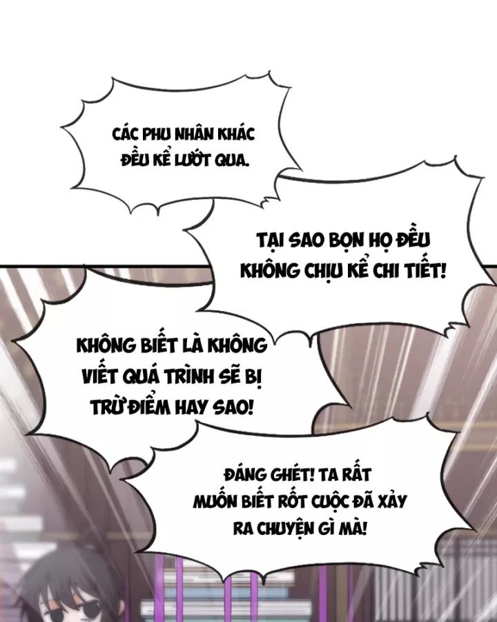 Ta Có Một Sơn Trại Chapter 1260 - Trang 2