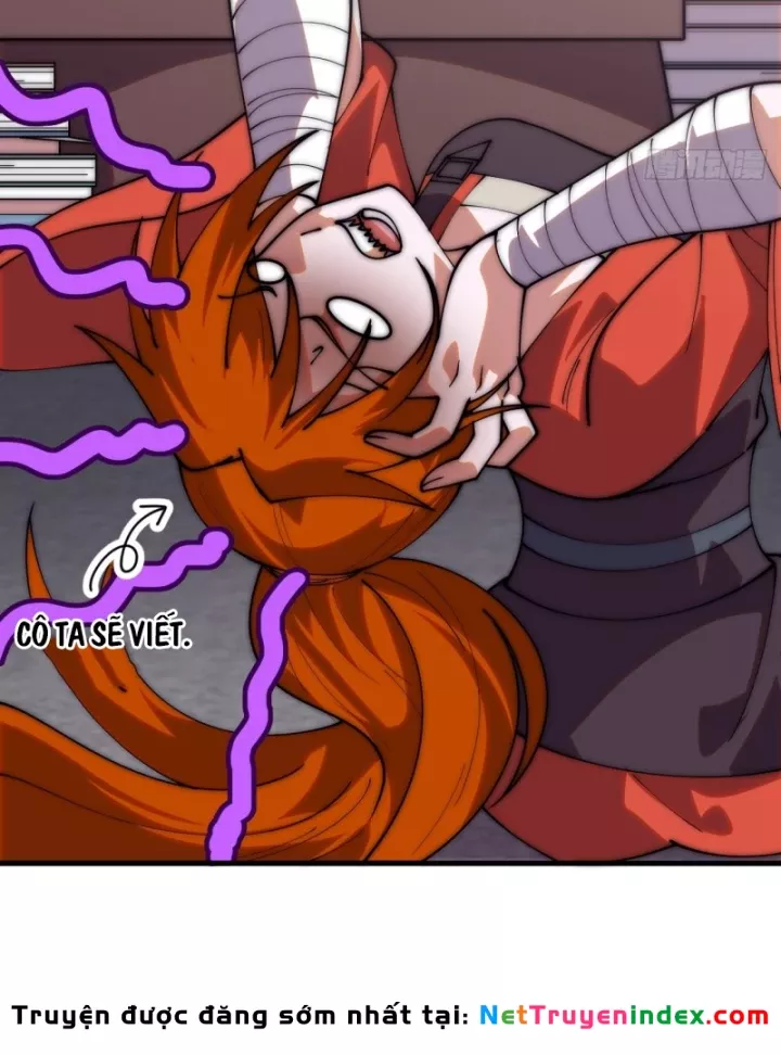 Ta Có Một Sơn Trại Chapter 1260 - Trang 2