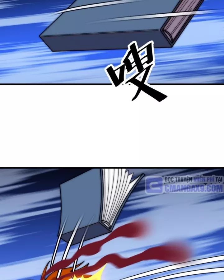 Ta Có Một Sơn Trại Chapter 1260 - Trang 2