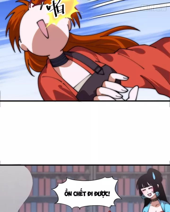 Ta Có Một Sơn Trại Chapter 1260 - Trang 2