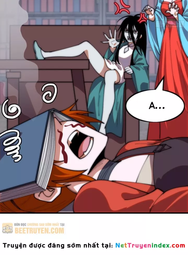 Ta Có Một Sơn Trại Chapter 1260 - Trang 2