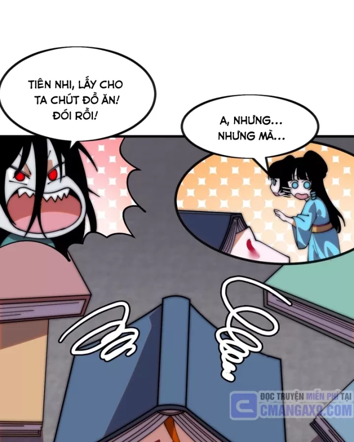 Ta Có Một Sơn Trại Chapter 1260 - Trang 2