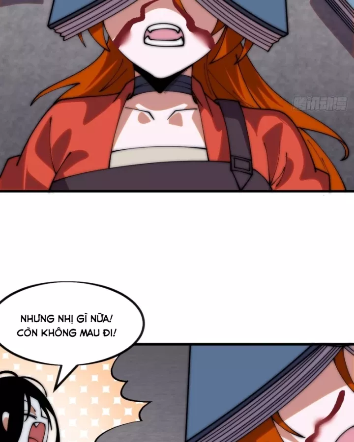 Ta Có Một Sơn Trại Chapter 1260 - Trang 2