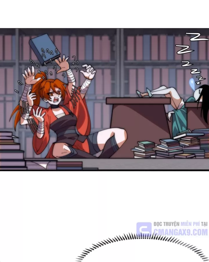 Ta Có Một Sơn Trại Chapter 1260 - Trang 2