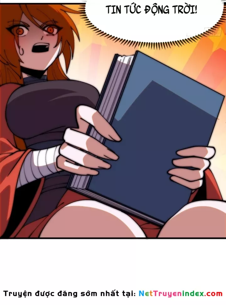 Ta Có Một Sơn Trại Chapter 1260 - Trang 2