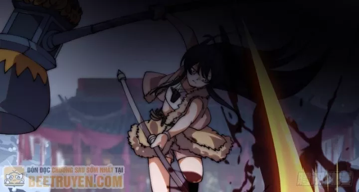 Ta Có Một Sơn Trại Chapter 1260 - Trang 2