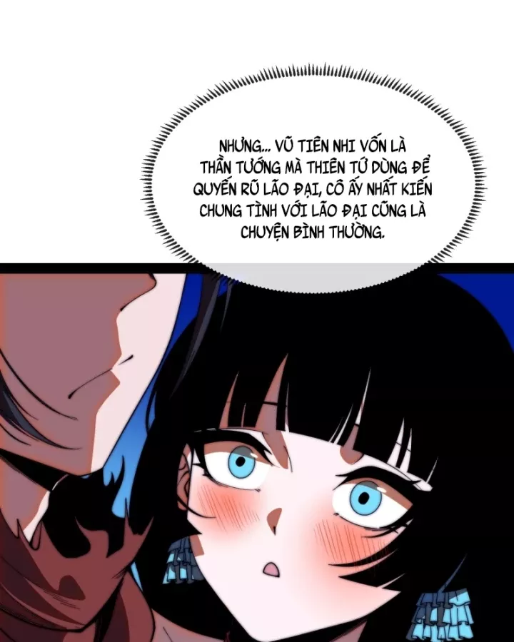 Ta Có Một Sơn Trại Chapter 1260 - Trang 2