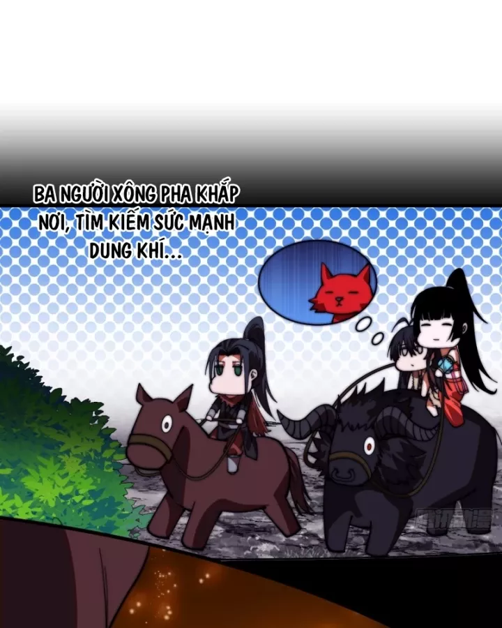 Ta Có Một Sơn Trại Chapter 1260 - Trang 2