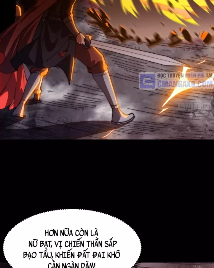 Ta Có Một Sơn Trại Chapter 1260 - Trang 2