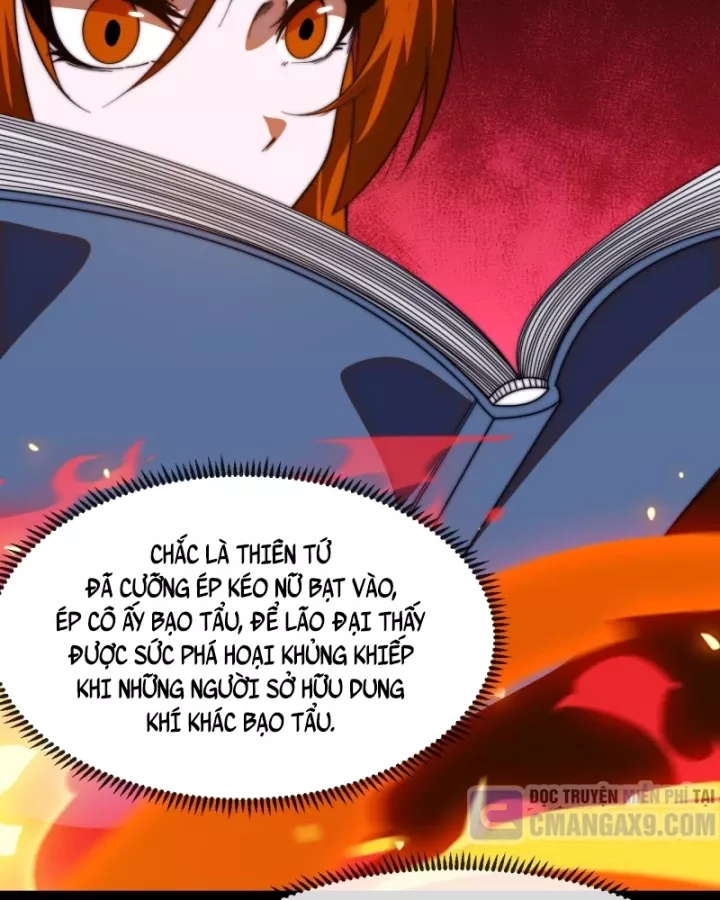 Ta Có Một Sơn Trại Chapter 1260 - Trang 2