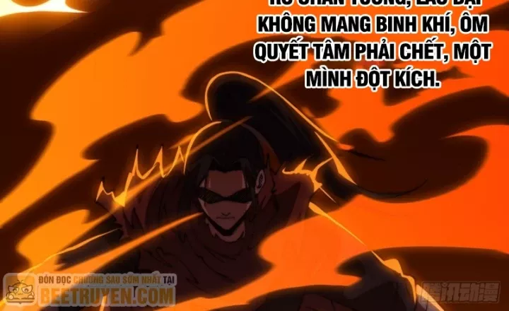 Ta Có Một Sơn Trại Chapter 1260 - Trang 2