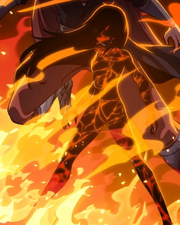 Ta Có Một Sơn Trại Chapter 1260 - Trang 2