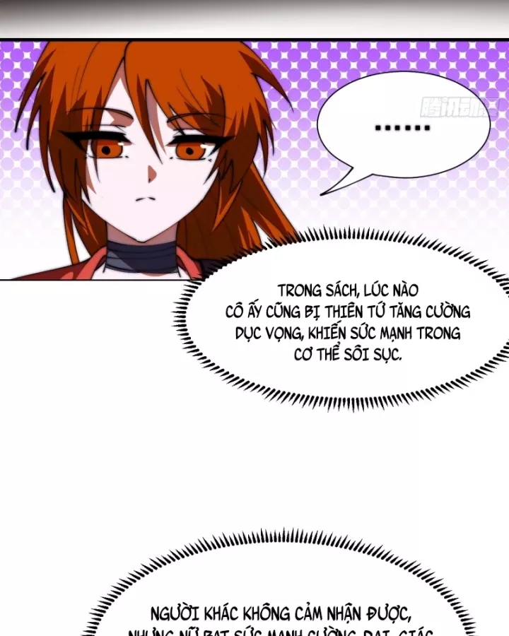 Ta Có Một Sơn Trại Chapter 1260 - Trang 2