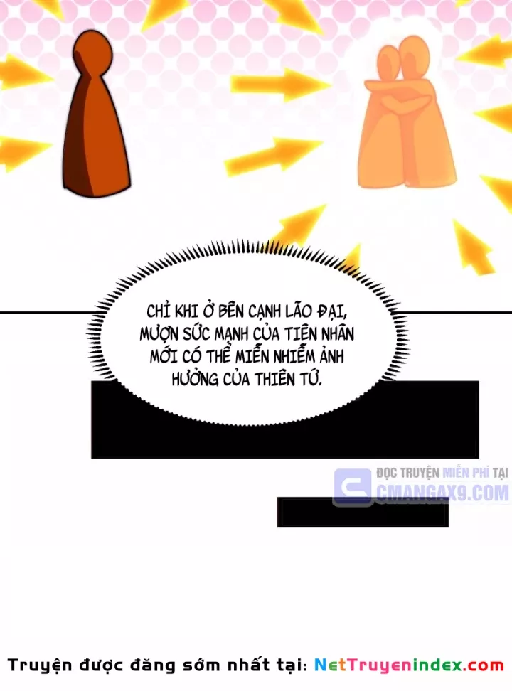 Ta Có Một Sơn Trại Chapter 1260 - Trang 2